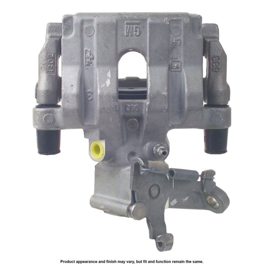 CARDONE Reman 19-B2927 Remanufactured Unloaded Caliper w/Bracket