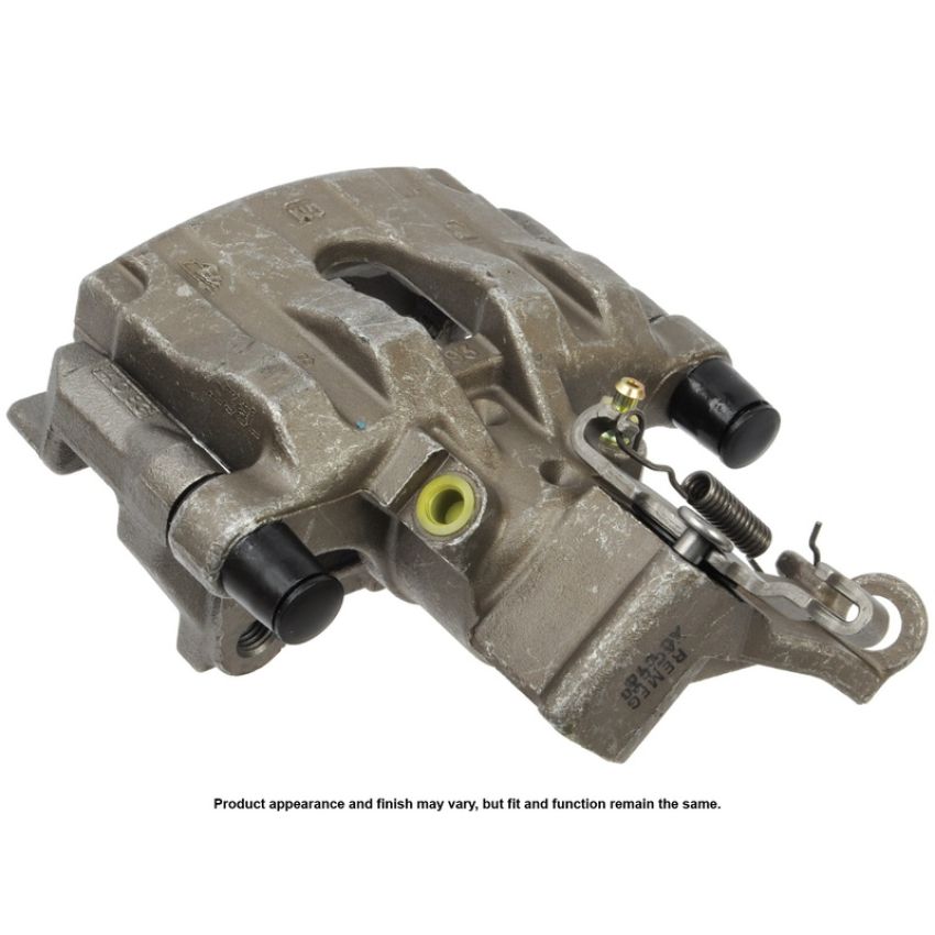 CARDONE Reman 19-B2927A Remanufactured Unloaded Caliper w/Bracket