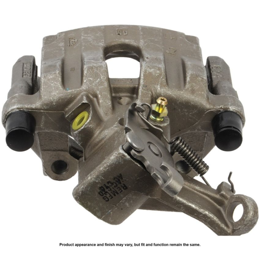 CARDONE Reman 19-B2927A Remanufactured Unloaded Caliper w/Bracket