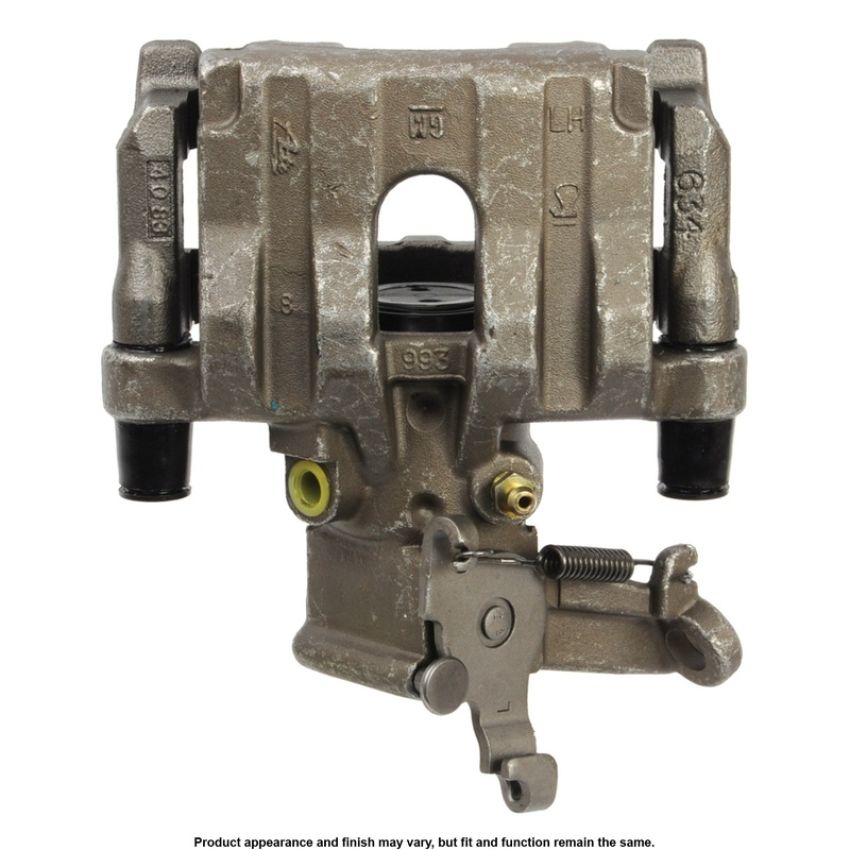 CARDONE Reman 19-B2927A Remanufactured Unloaded Caliper w/Bracket