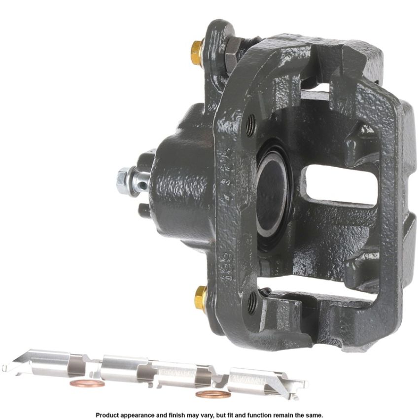 CARDONE Reman 19-B2928 Remanufactured Unloaded Caliper w/Bracket