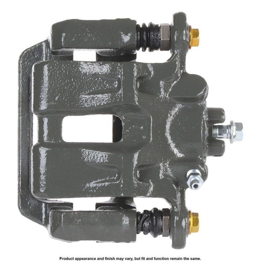 CARDONE Reman 19-B2928 Remanufactured Unloaded Caliper w/Bracket