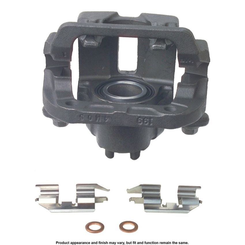 CARDONE Reman 19-B2928 Remanufactured Unloaded Caliper w/Bracket