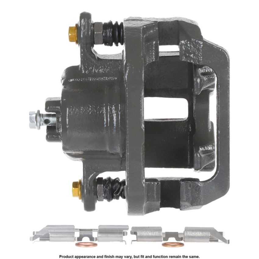 CARDONE Reman 19-B2928 Remanufactured Unloaded Caliper w/Bracket