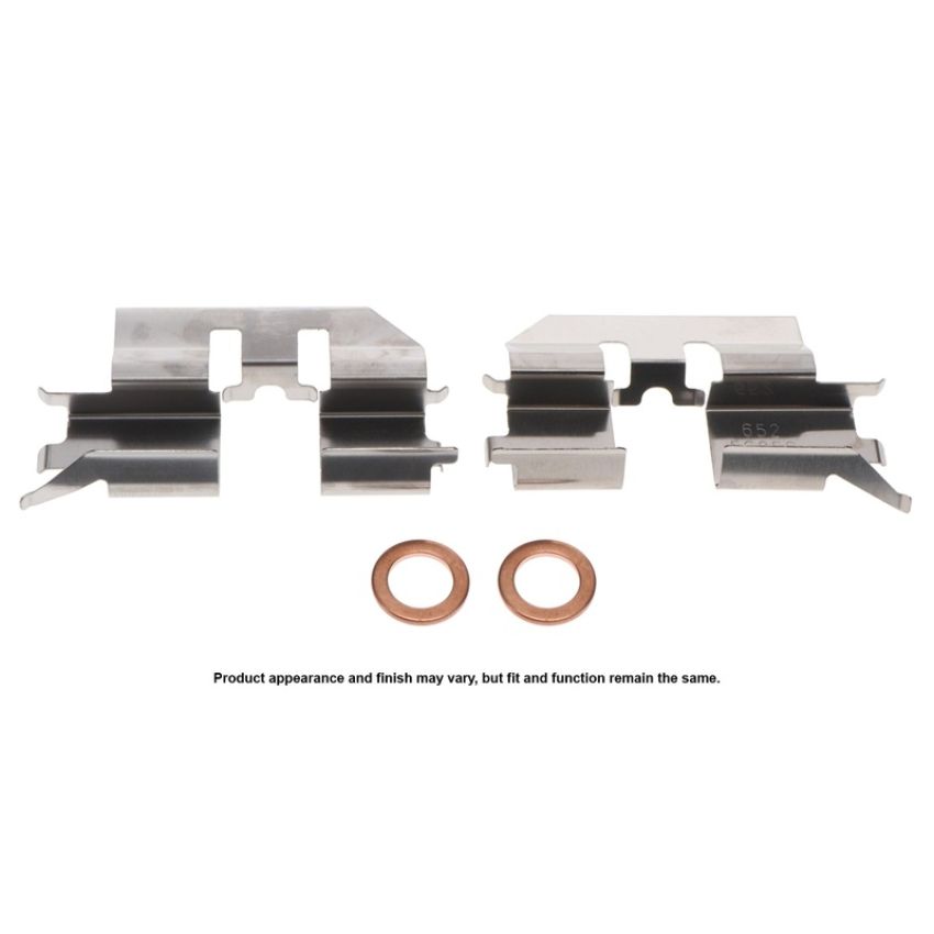 CARDONE Reman 19-B2928 Remanufactured Unloaded Caliper w/Bracket