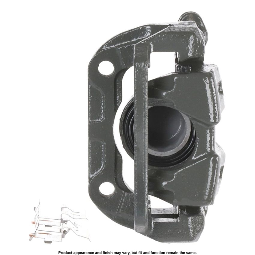 CARDONE Reman 19-B2928 Remanufactured Unloaded Caliper w/Bracket