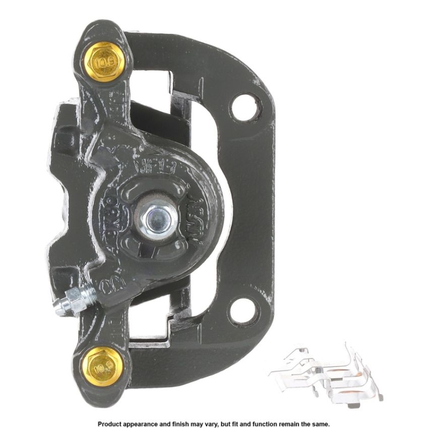 CARDONE Reman 19-B2928 Remanufactured Unloaded Caliper w/Bracket