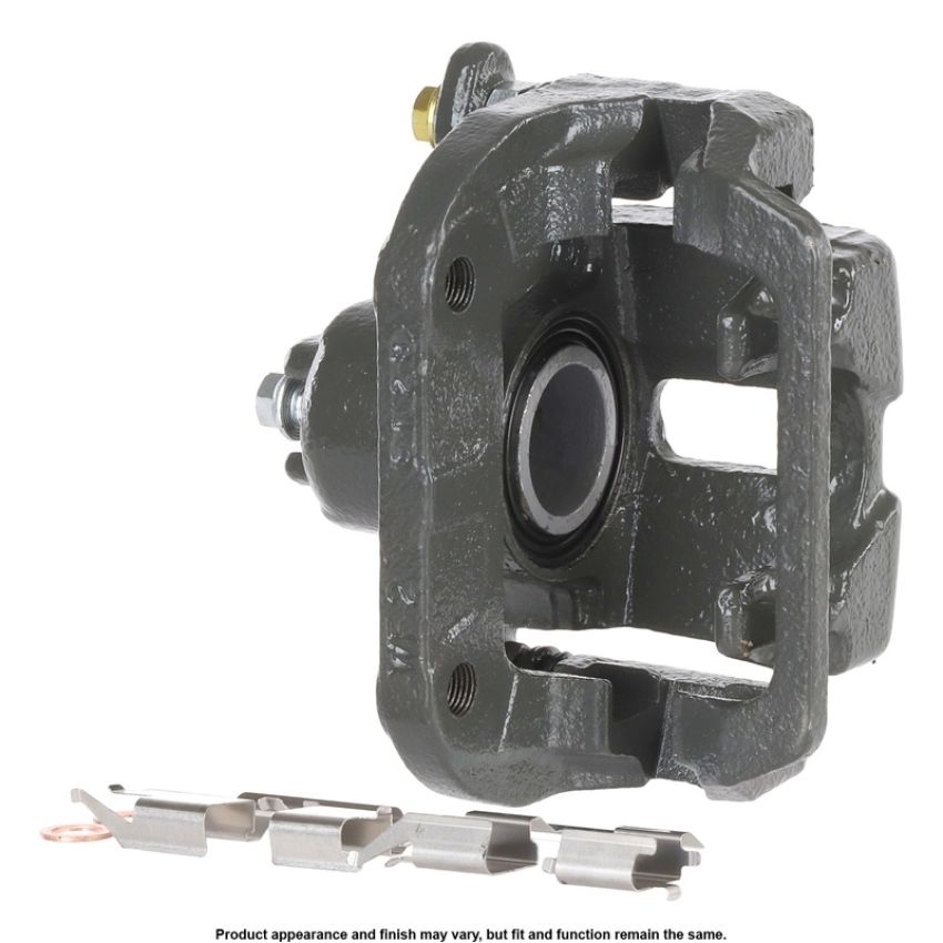 CARDONE Reman 19-B2928A Remanufactured Unloaded Caliper w/Bracket