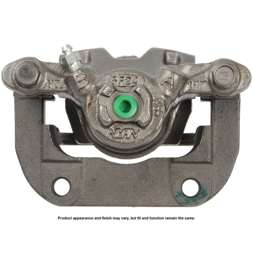 CARDONE Reman 19-B2928A Remanufactured Unloaded Caliper w/Bracket