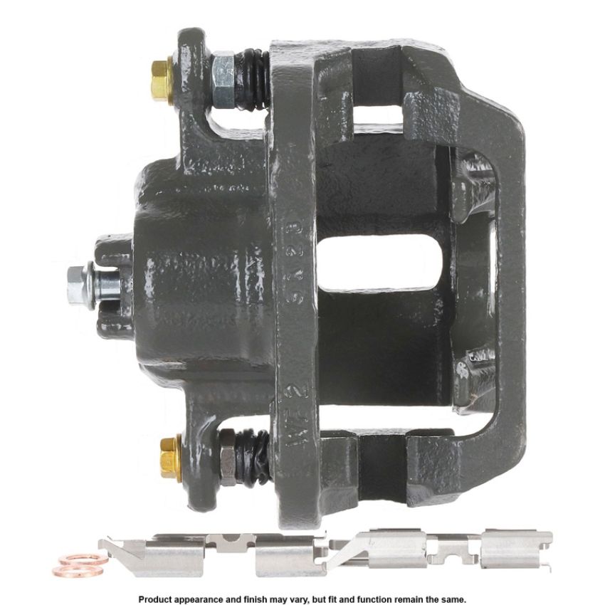 CARDONE Reman 19-B2928A Remanufactured Unloaded Caliper w/Bracket