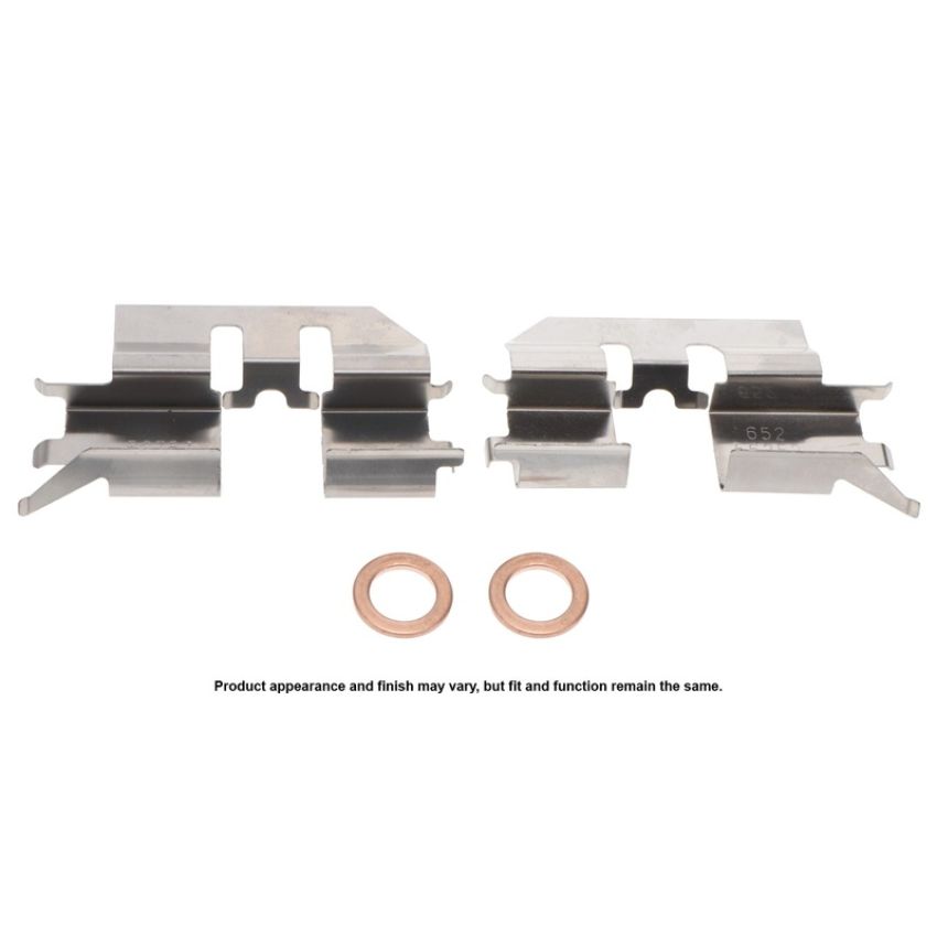 CARDONE Reman 19-B2928A Remanufactured Unloaded Caliper w/Bracket