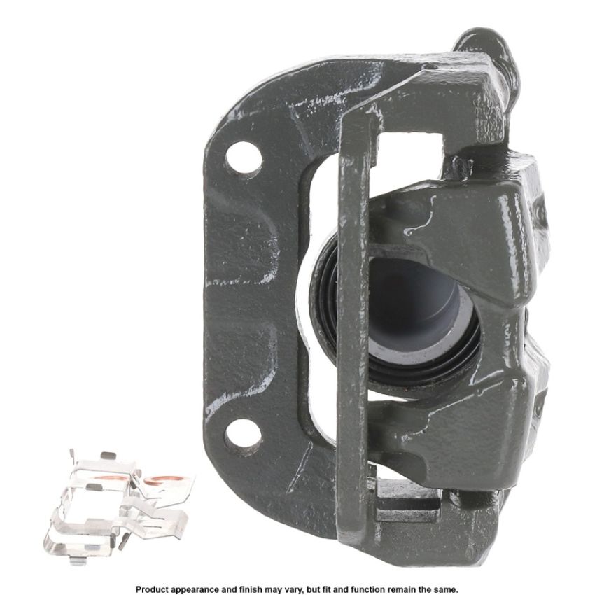 CARDONE Reman 19-B2928A Remanufactured Unloaded Caliper w/Bracket