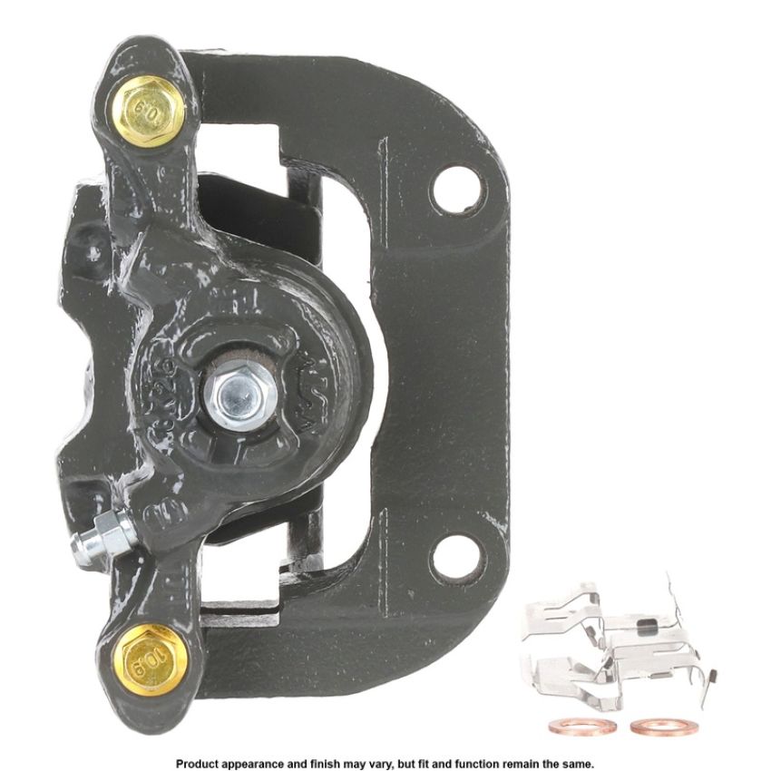 CARDONE Reman 19-B2928A Remanufactured Unloaded Caliper w/Bracket