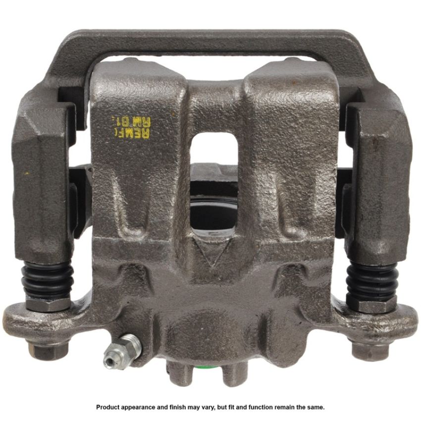 CARDONE Reman 19-B2928A Remanufactured Unloaded Caliper w/Bracket