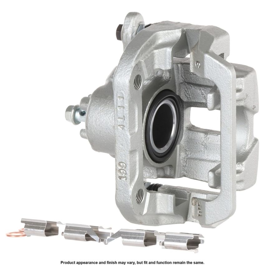 CARDONE Reman 19-B2929 Remanufactured Unloaded Caliper w/Bracket