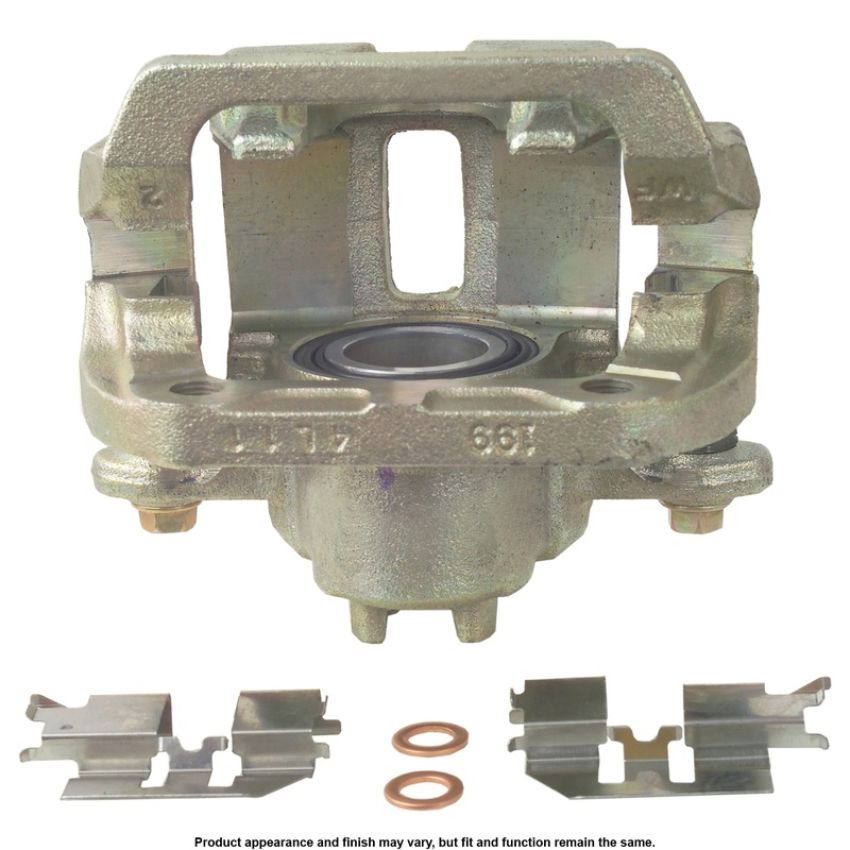 CARDONE Reman 19-B2929 Remanufactured Unloaded Caliper w/Bracket