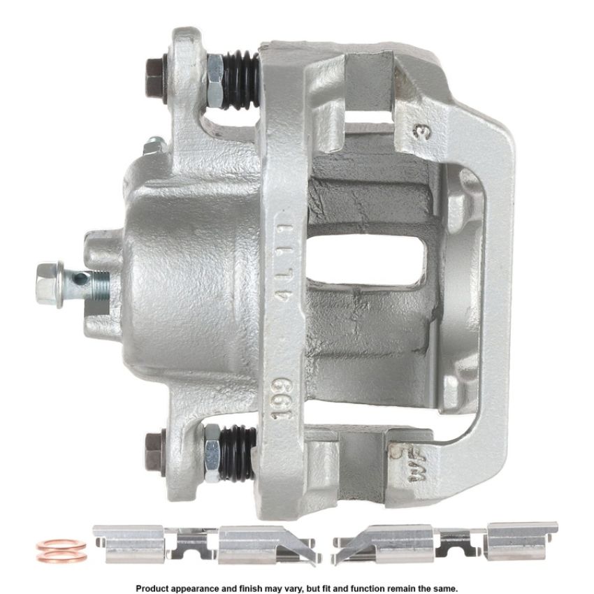 CARDONE Reman 19-B2929 Remanufactured Unloaded Caliper w/Bracket