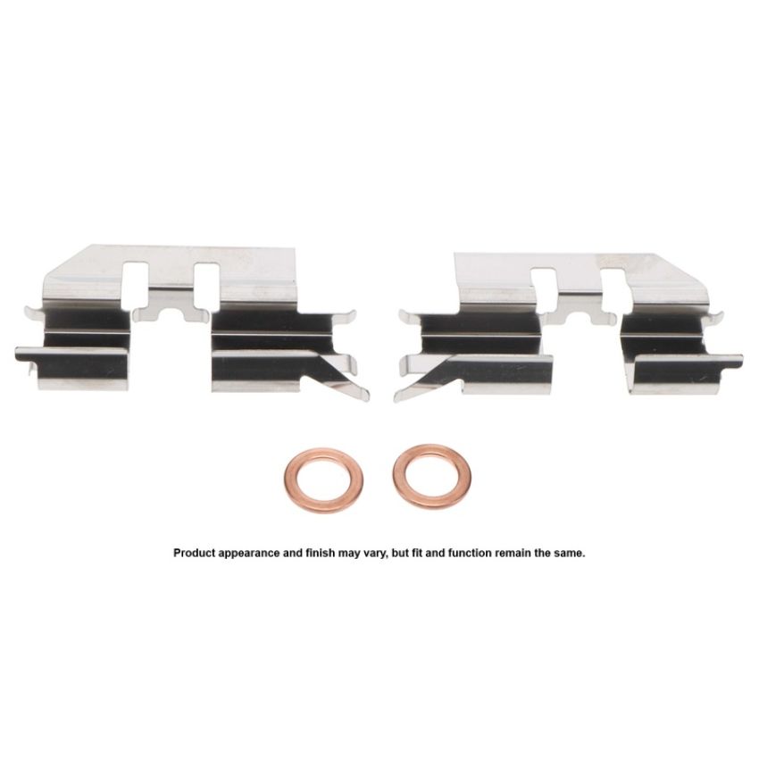 CARDONE Reman 19-B2929 Remanufactured Unloaded Caliper w/Bracket