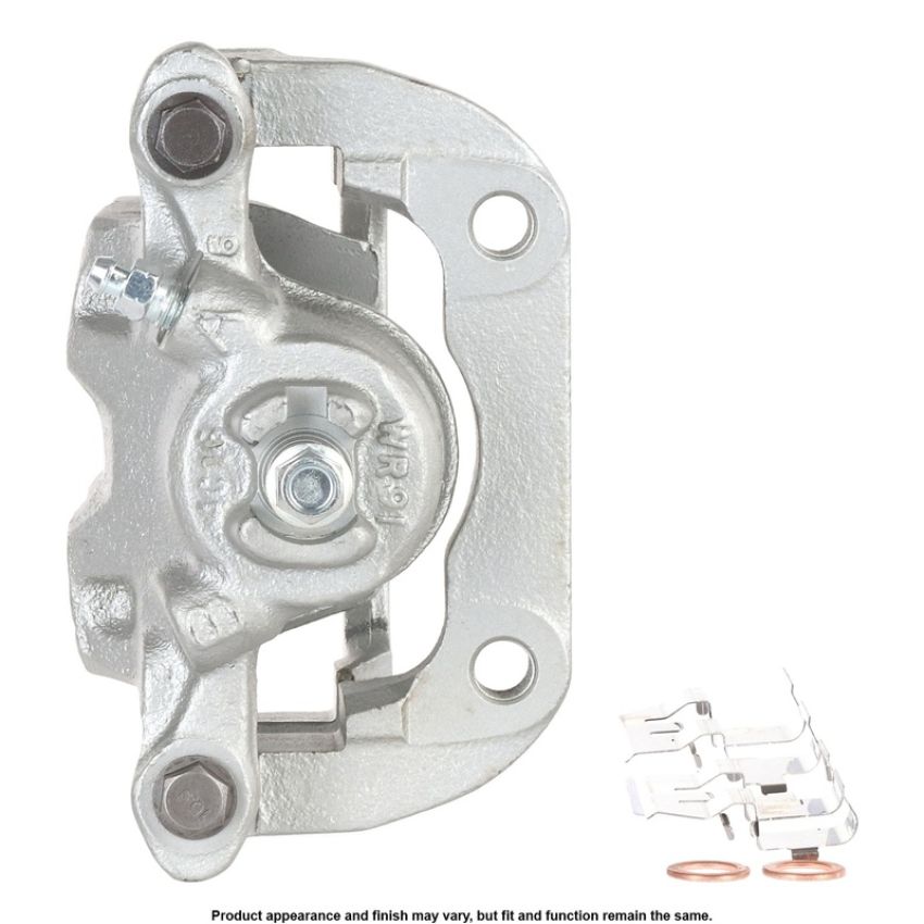 CARDONE Reman 19-B2929 Remanufactured Unloaded Caliper w/Bracket
