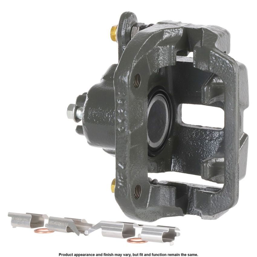 CARDONE Reman 19-B2929A Remanufactured Unloaded Caliper w/Bracket