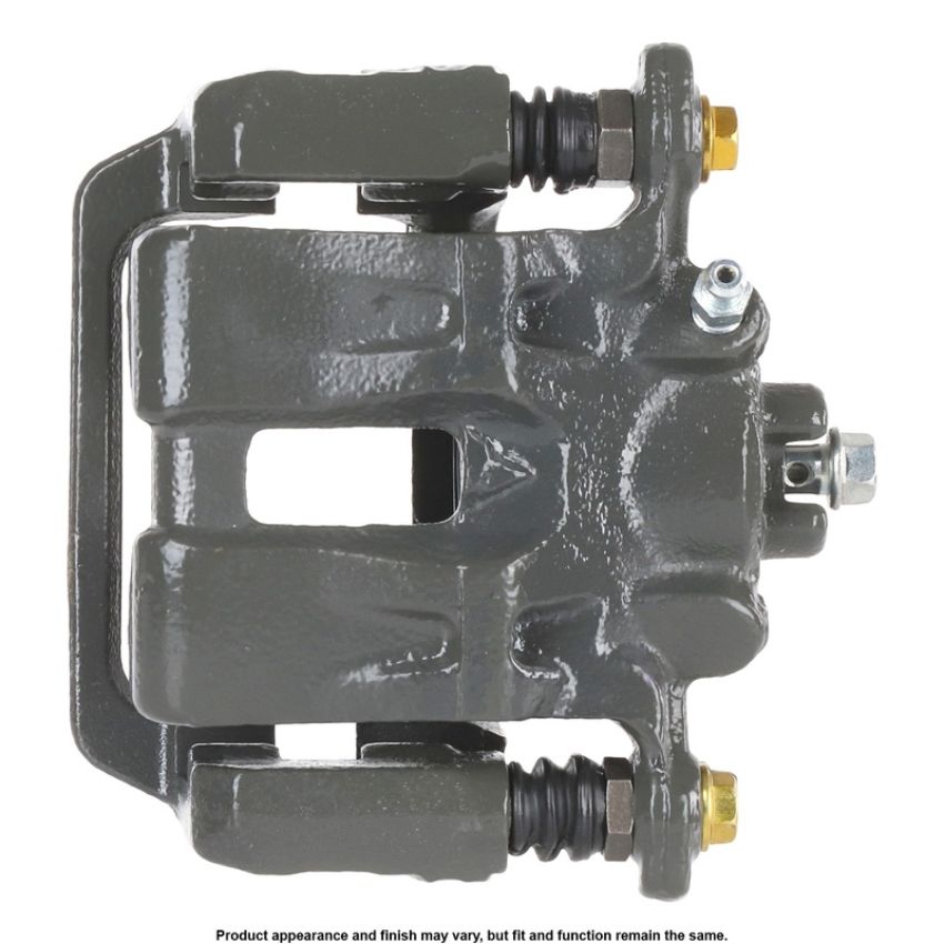 CARDONE Reman 19-B2929A Remanufactured Unloaded Caliper w/Bracket