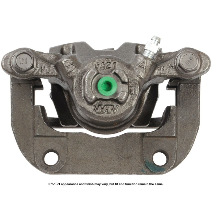 CARDONE Reman 19-B2929A Remanufactured Unloaded Caliper w/Bracket