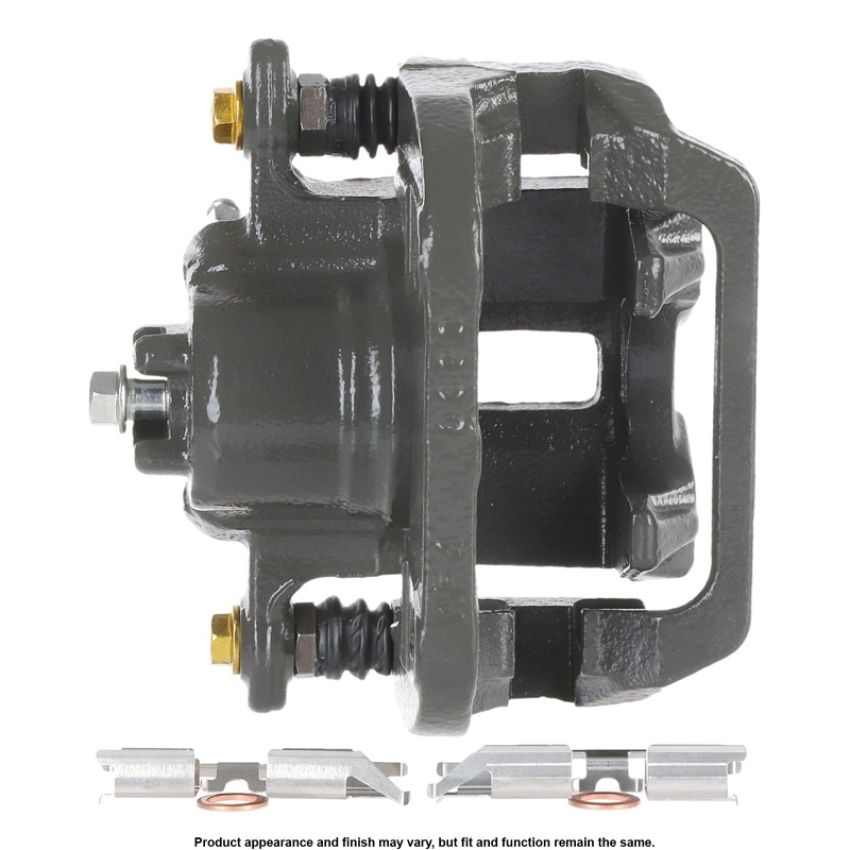 CARDONE Reman 19-B2929A Remanufactured Unloaded Caliper w/Bracket