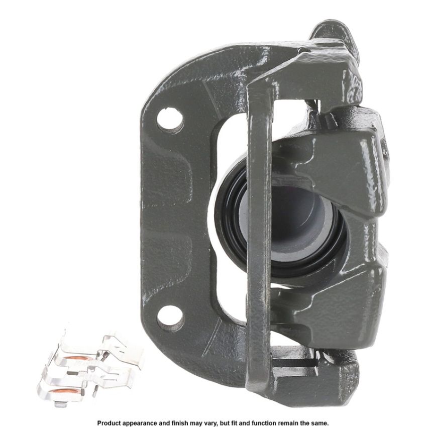 CARDONE Reman 19-B2929A Remanufactured Unloaded Caliper w/Bracket
