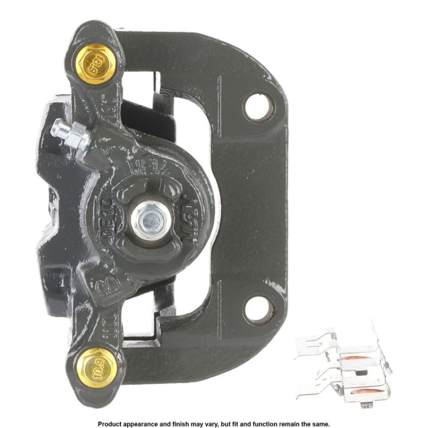 CARDONE Reman 19-B2929A Remanufactured Unloaded Caliper w/Bracket