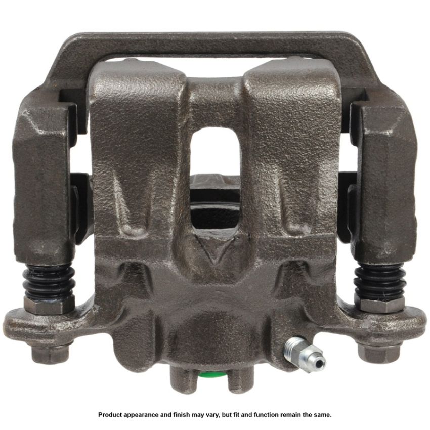 CARDONE Reman 19-B2929A Remanufactured Unloaded Caliper w/Bracket