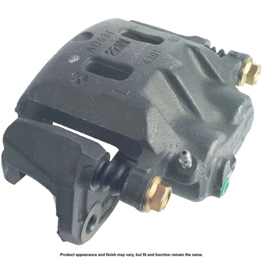 CARDONE Reman 19-B2930 Remanufactured Unloaded Caliper w/Bracket