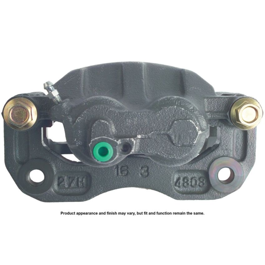 CARDONE Reman 19-B2930 Remanufactured Unloaded Caliper w/Bracket