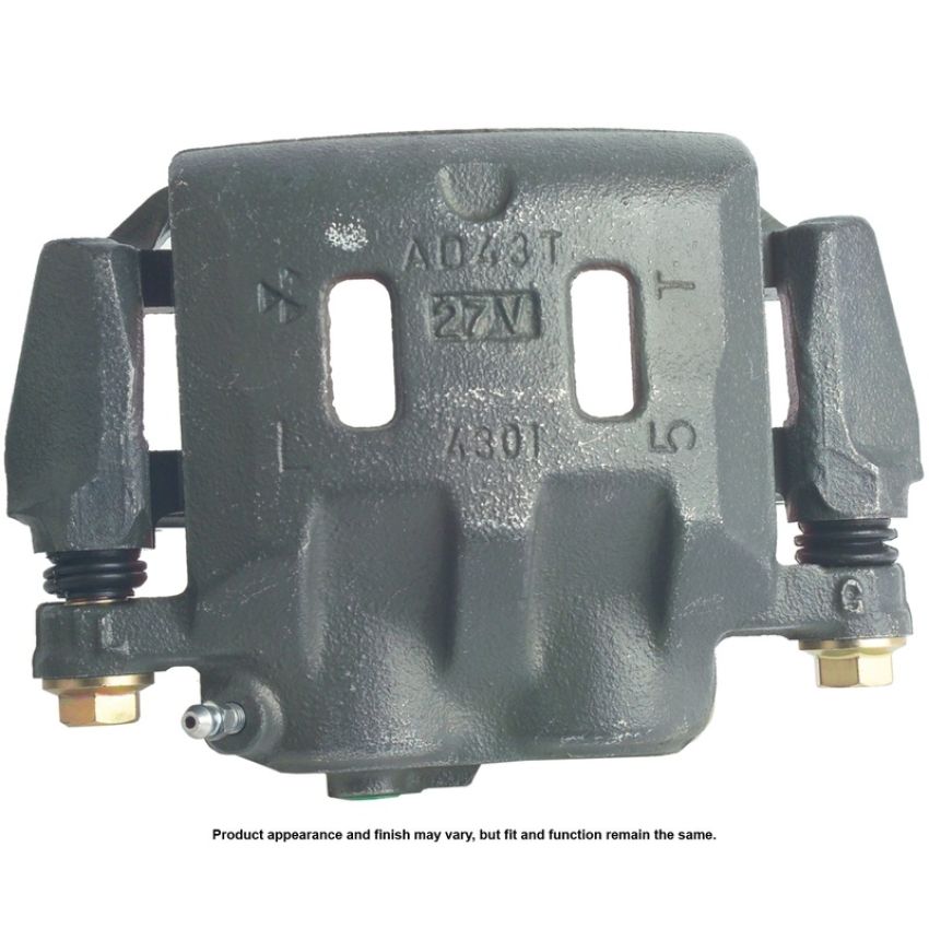 CARDONE Reman 19-B2930 Remanufactured Unloaded Caliper w/Bracket