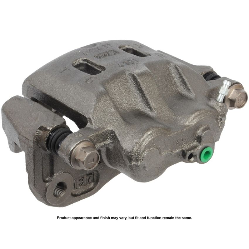 CARDONE Reman 19-B2931 Remanufactured Unloaded Caliper w/Bracket
