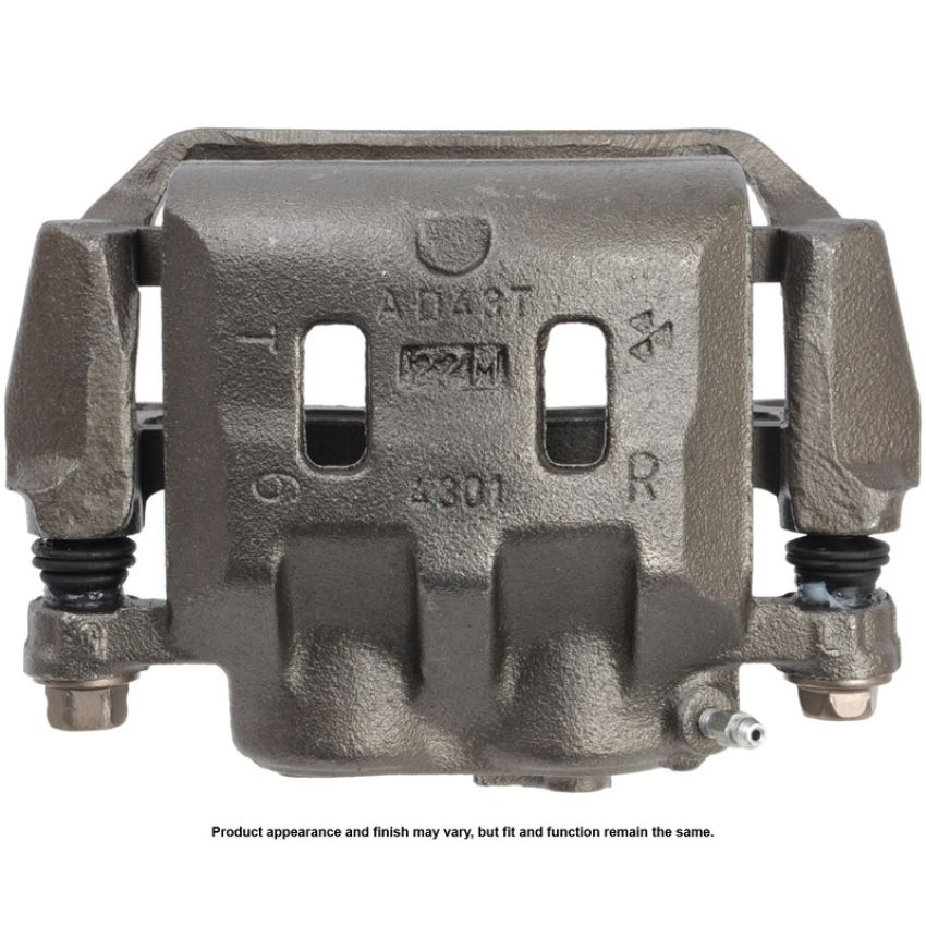 CARDONE Reman 19-B2931 Remanufactured Unloaded Caliper w/Bracket