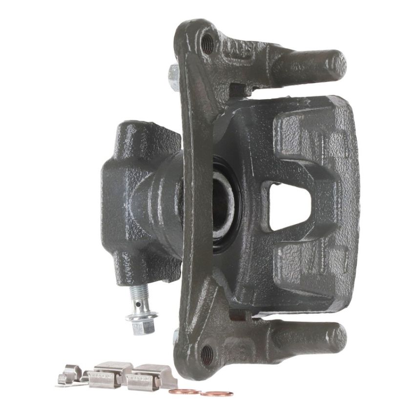 CARDONE Reman 19-B2932 Remanufactured Unloaded Caliper w/Bracket