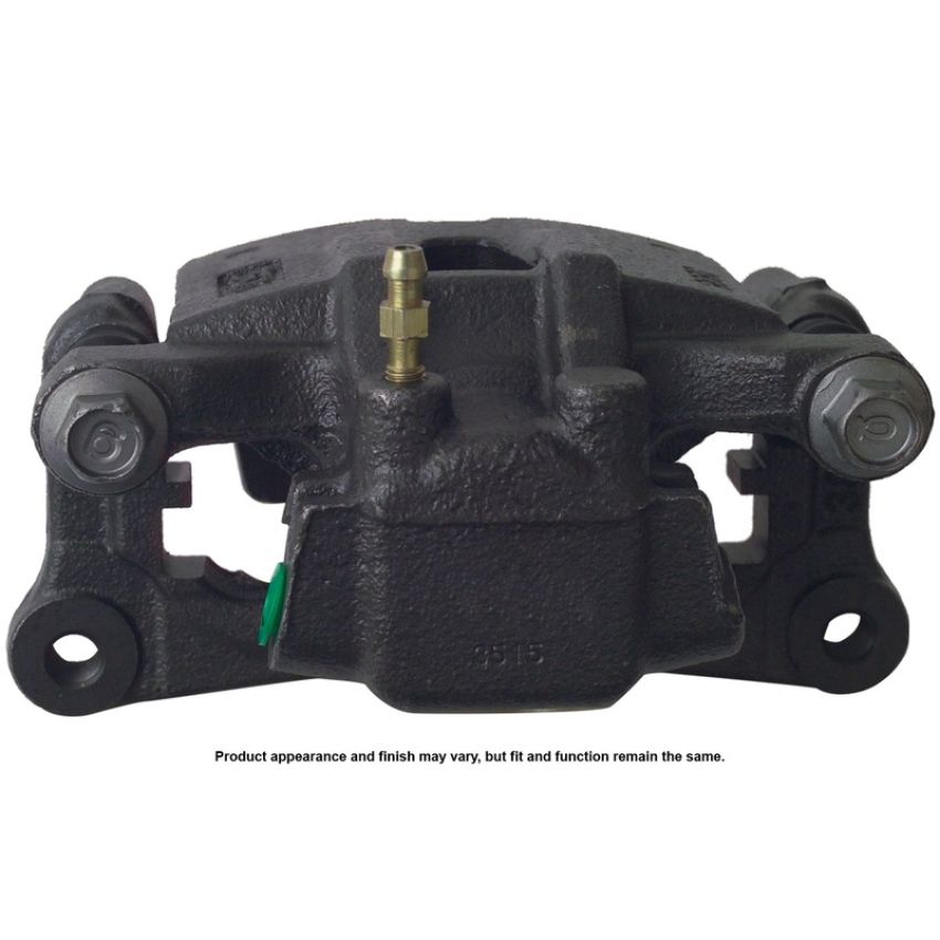 CARDONE Reman 19-B2932 Remanufactured Unloaded Caliper w/Bracket