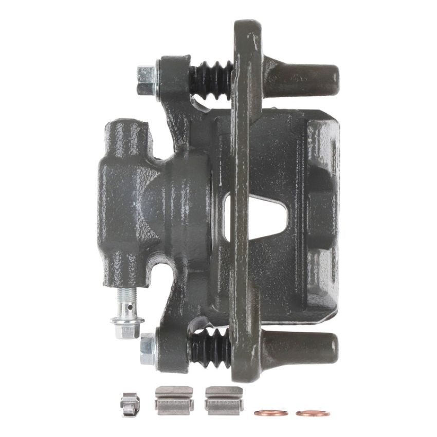 CARDONE Reman 19-B2932 Remanufactured Unloaded Caliper w/Bracket
