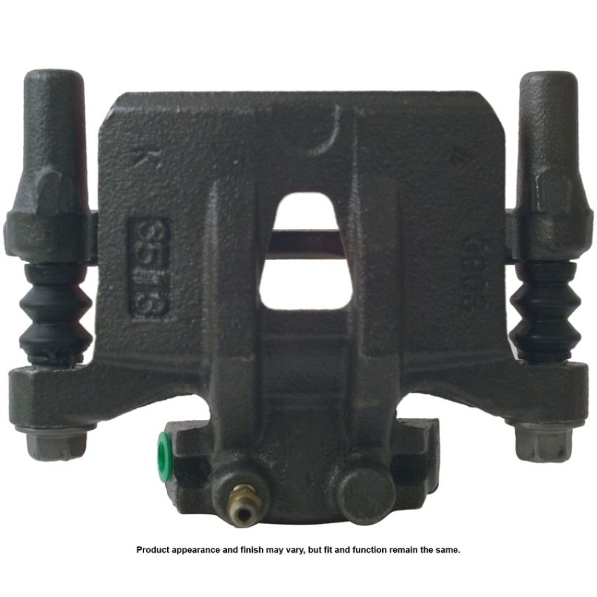 CARDONE Reman 19-B2932 Remanufactured Unloaded Caliper w/Bracket