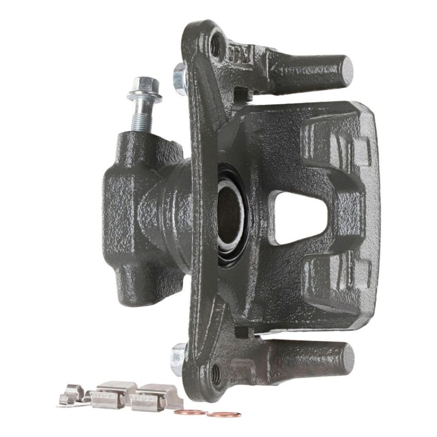 CARDONE Reman 19-B2933 Remanufactured Unloaded Caliper w/Bracket