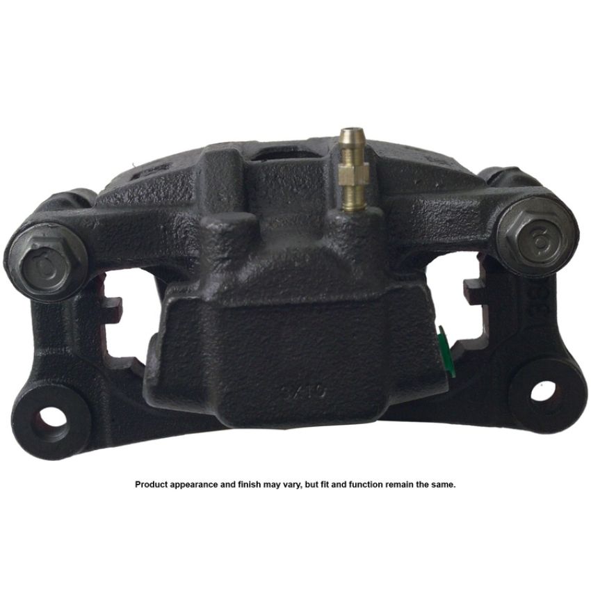 CARDONE Reman 19-B2933 Remanufactured Unloaded Caliper w/Bracket