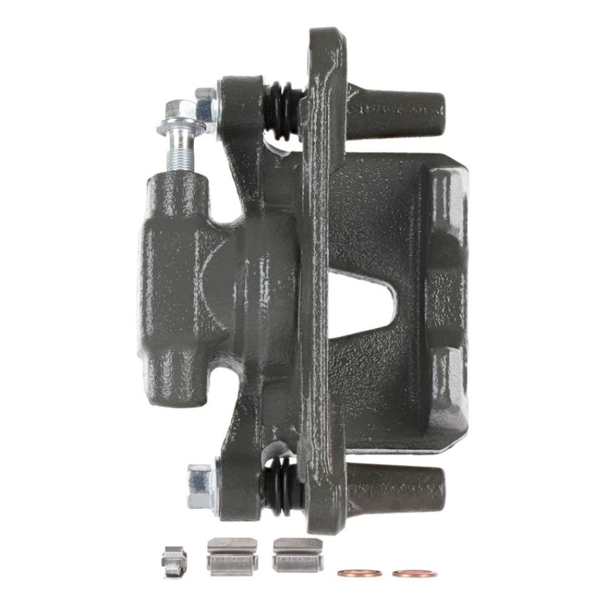 CARDONE Reman 19-B2933 Remanufactured Unloaded Caliper w/Bracket