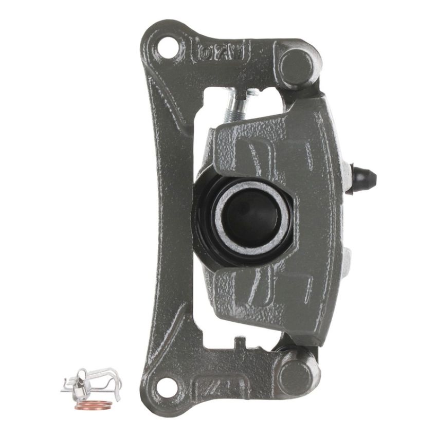 CARDONE Reman 19-B2933 Remanufactured Unloaded Caliper w/Bracket