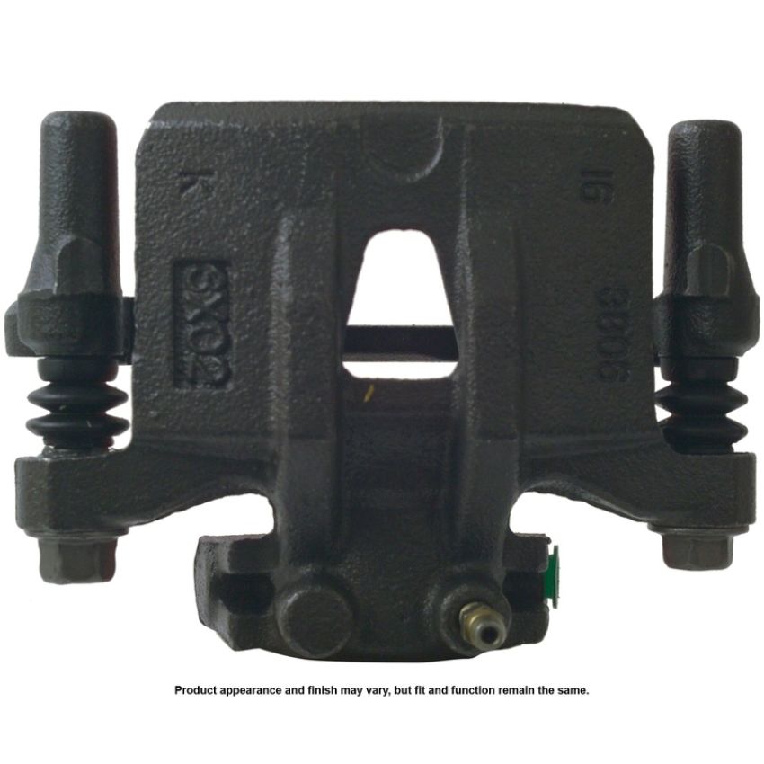 CARDONE Reman 19-B2933 Remanufactured Unloaded Caliper w/Bracket
