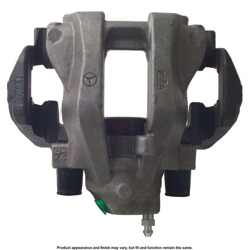 CARDONE Reman 19-B2935 Remanufactured Unloaded Caliper w/Bracket