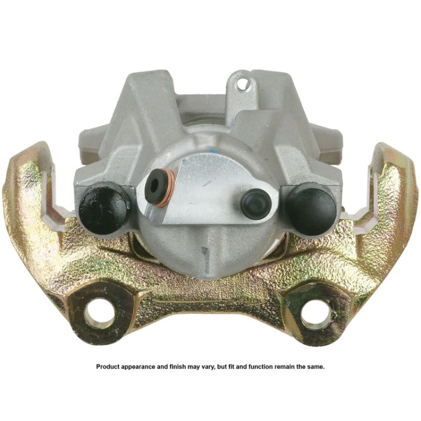 CARDONE Reman 19-B2935S Remanufactured Unloaded Caliper w/Bracket