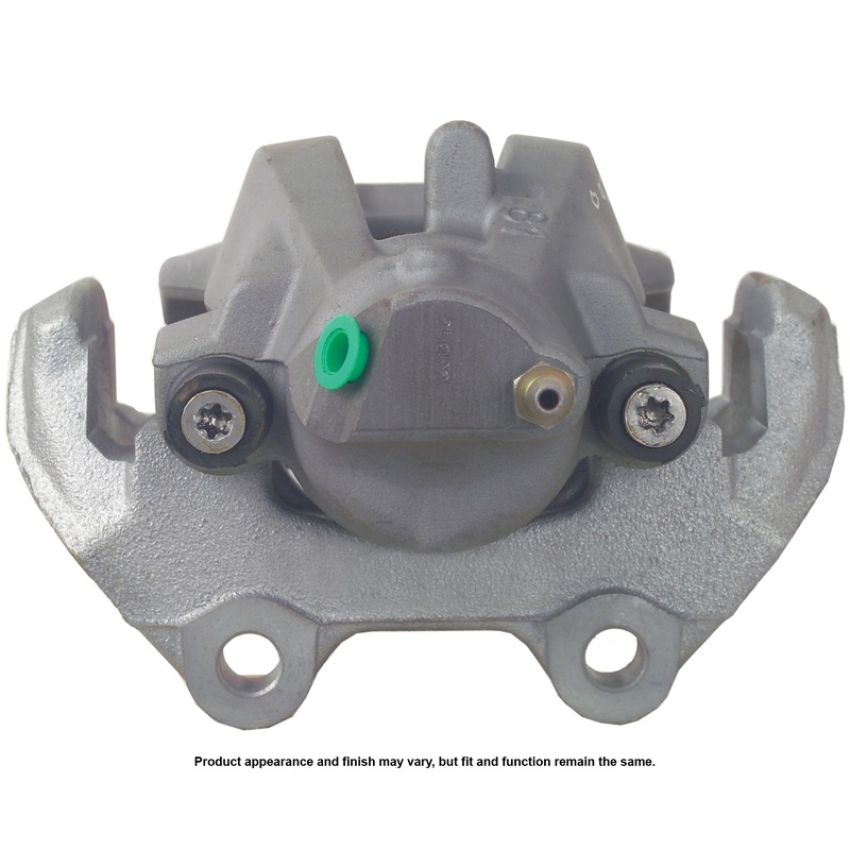 CARDONE Reman 19-B2937 Remanufactured Unloaded Caliper w/Bracket