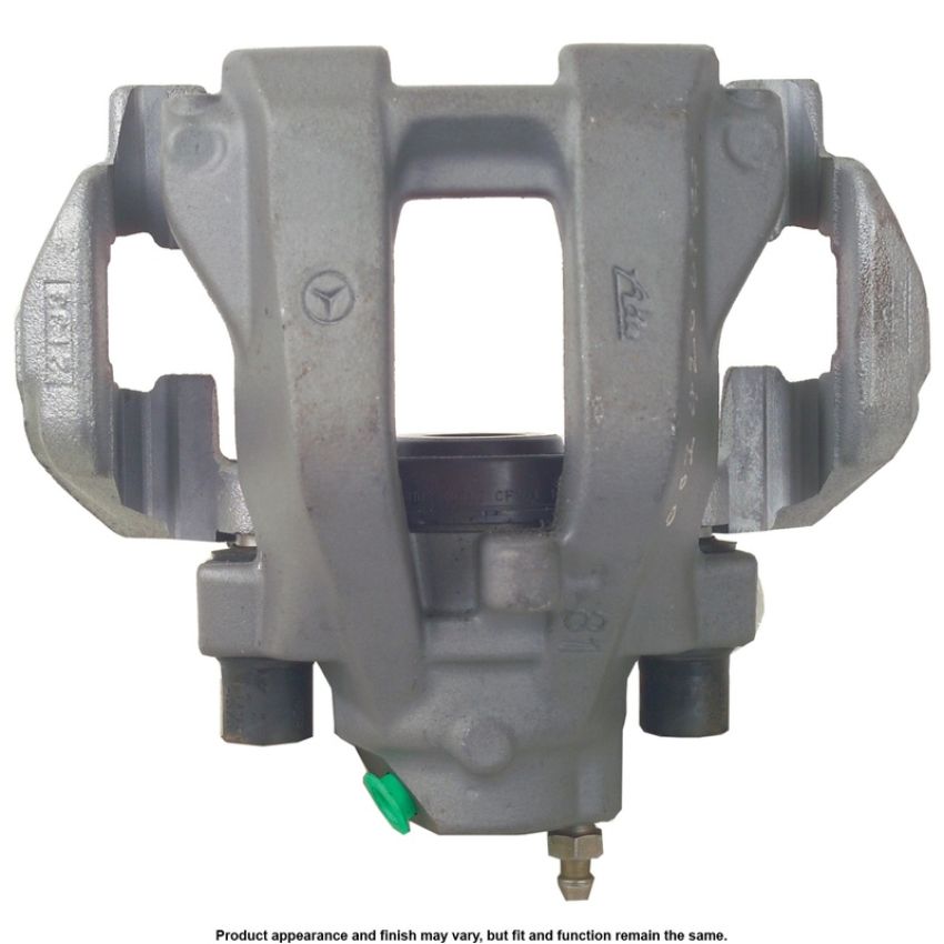 CARDONE Reman 19-B2937 Remanufactured Unloaded Caliper w/Bracket