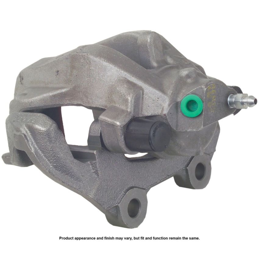 CARDONE Reman 19-B2939 Remanufactured Unloaded Caliper w/Bracket