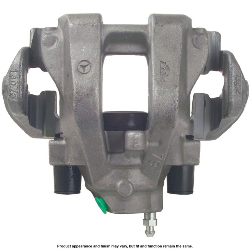 CARDONE Reman 19-B2939 Remanufactured Unloaded Caliper w/Bracket